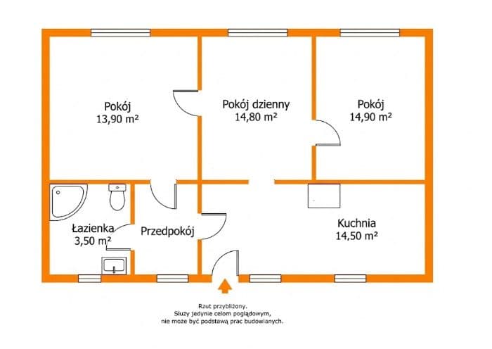 Cisza, spokój i własny sad - zdjęcie 6