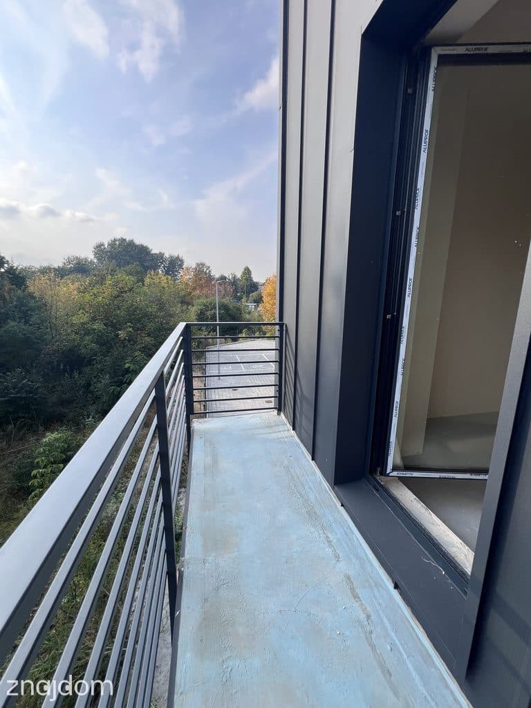 Słoneczne 26m² na Polesiu | Niskie opłaty 190 zł! - zdjęcie 11