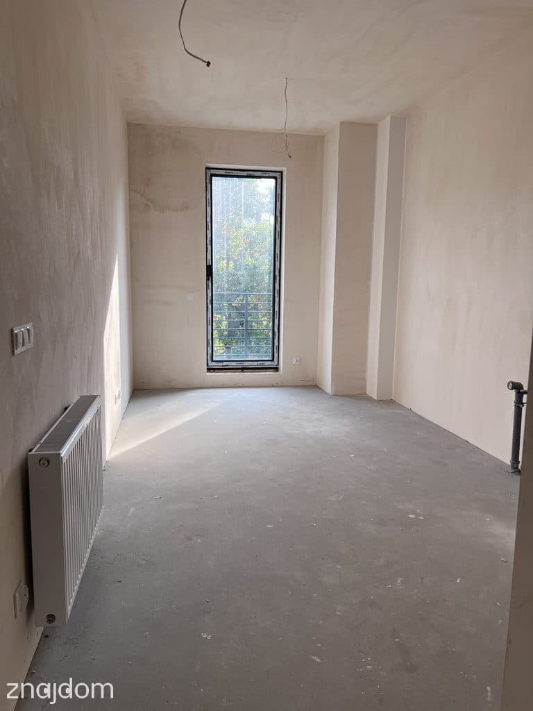Słoneczne 26m² na Polesiu | Niskie opłaty 190 zł! - zdjęcie 9