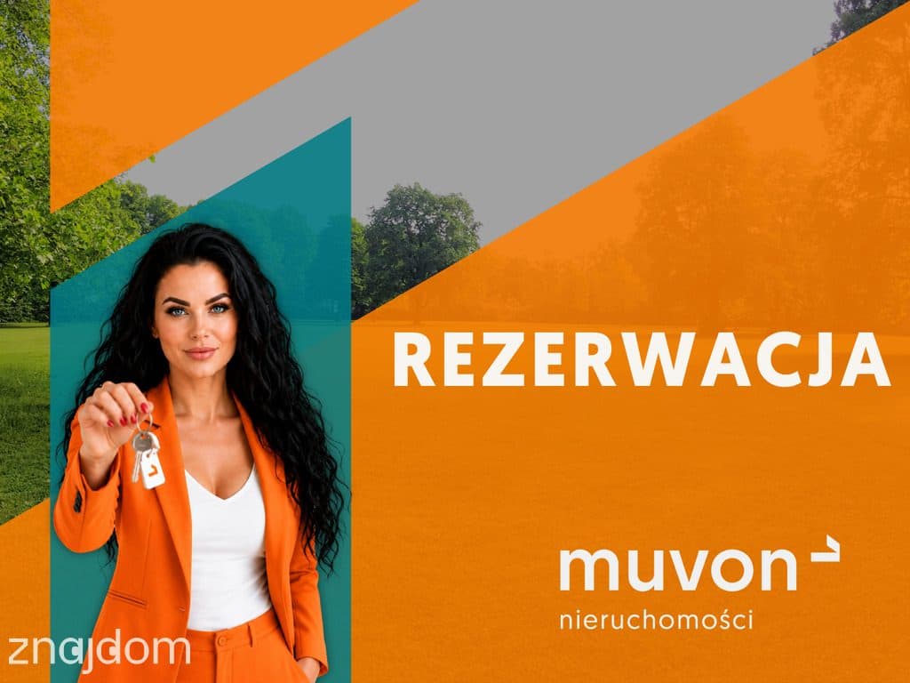 Działka budowlana Przytok ul.Fiołkowa-1713 mkw.