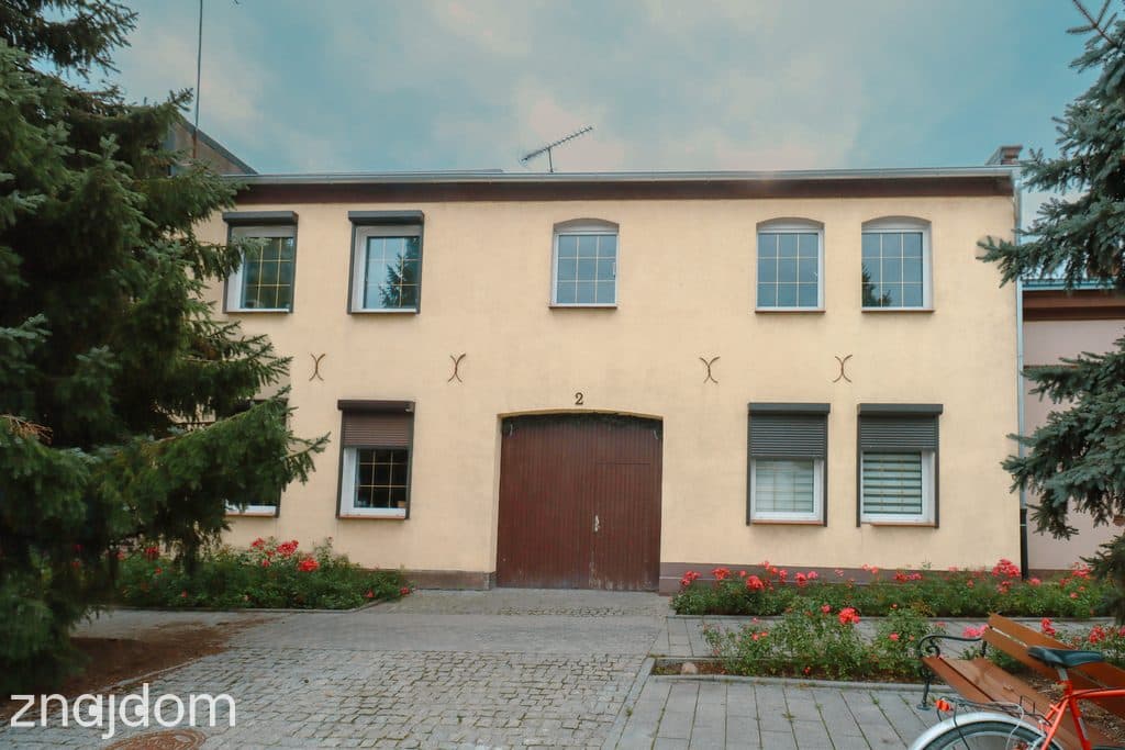 Cisza, brak sąsiadów z góry i blisko Jeziora! | 2 pokoje Swarzędz - zdjęcie 9