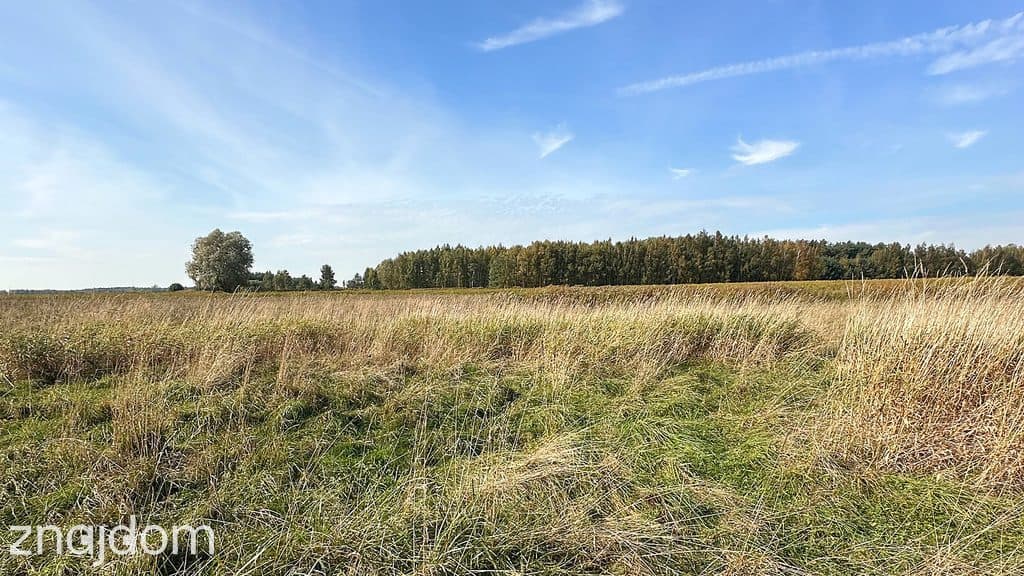 Szymaki | 3001 m² | Pod dom jednorodzinny - zdjęcie 4