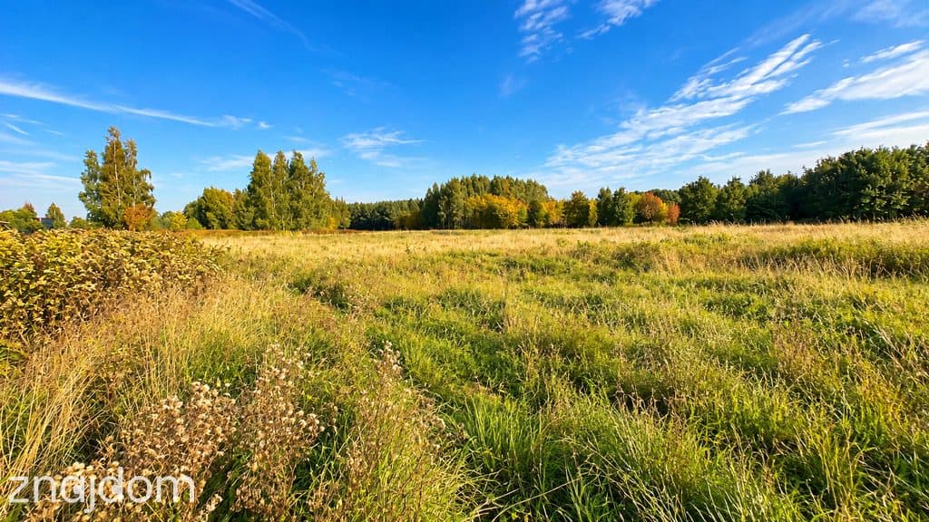 Szymaki | 3001 m² | Pod dom jednorodzinny
