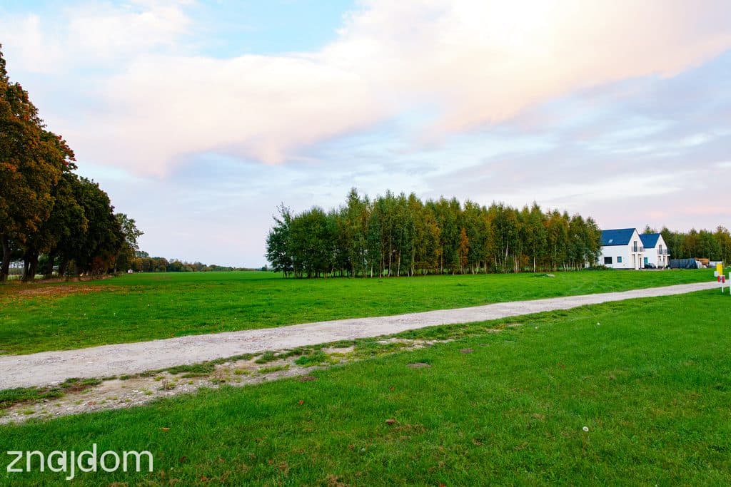 Sławno - teren pod osiedle - zdjęcie 13