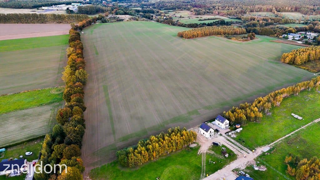 Sławno - teren pod osiedle - zdjęcie 9