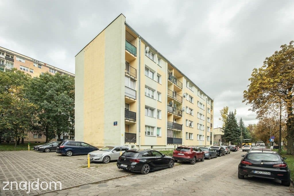Gotowe do wejścia 2 pokoje z balkonem, Łódź-Górna - zdjęcie 14