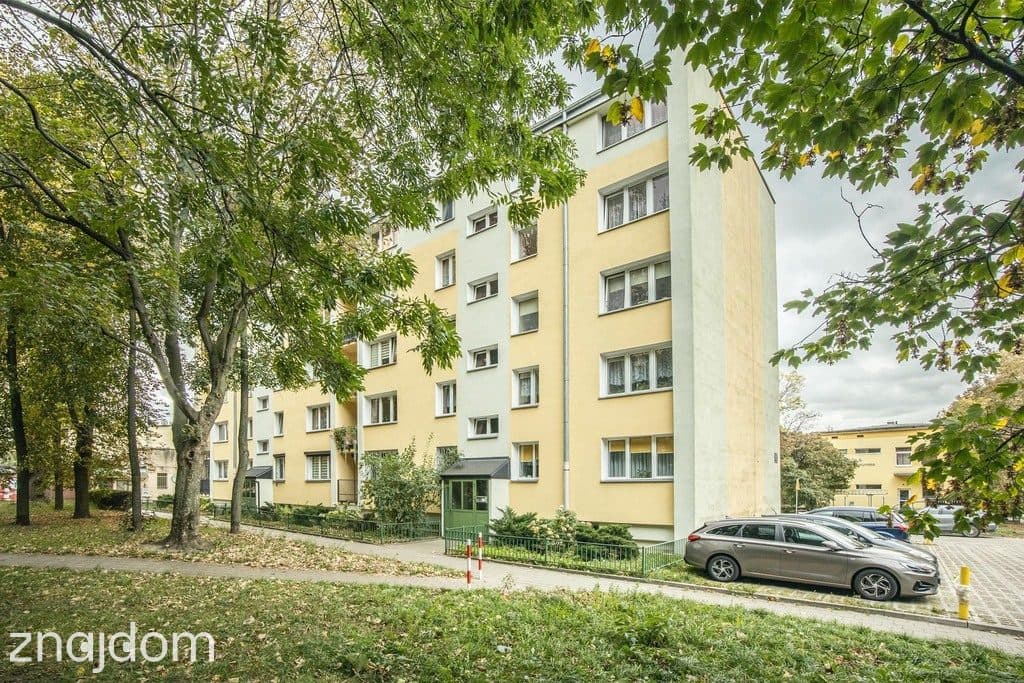 Gotowe do wejścia 2 pokoje z balkonem, Łódź-Górna - zdjęcie 15