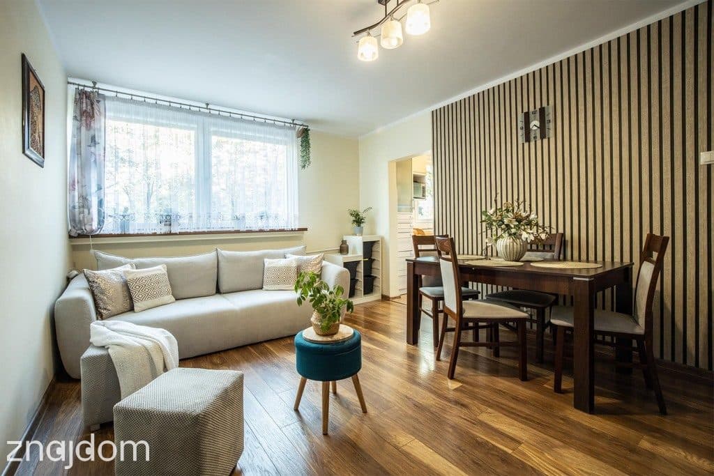 Gotowe do wejścia 2 pokoje z balkonem, Łódź-Górna - zdjęcie 8