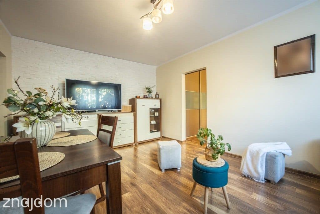 Gotowe do wejścia 2 pokoje z balkonem, Łódź-Górna - zdjęcie 10