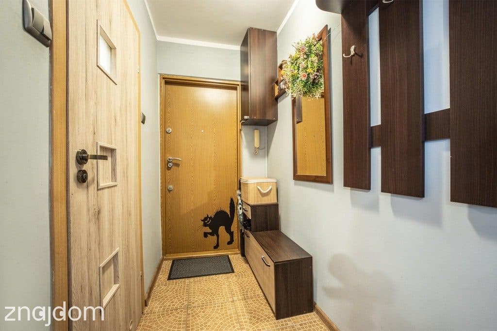 Gotowe do wejścia 2 pokoje z balkonem, Łódź-Górna - zdjęcie 12