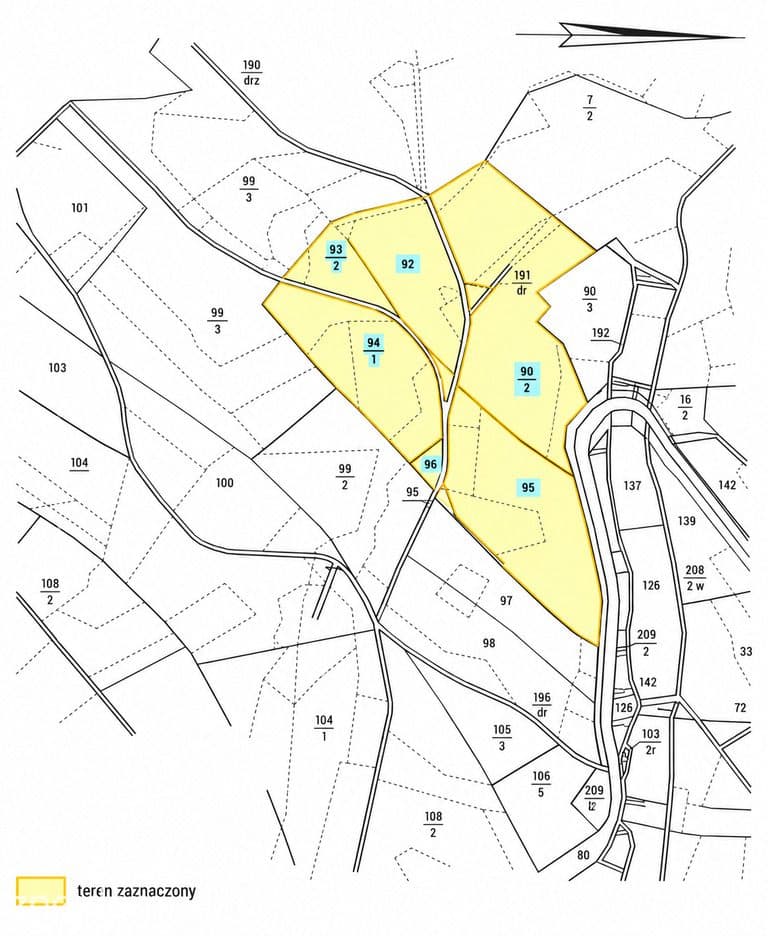 12,46 ha w górach. Twoja własna samotnia! - zdjęcie 8