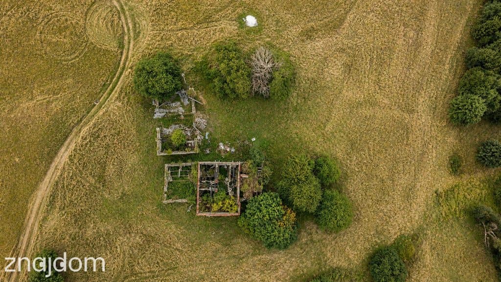 12,46 ha w górach. Twoja własna samotnia! - zdjęcie 4