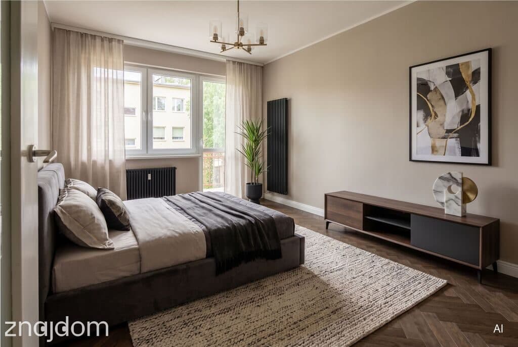Ustawne 75,7 m² | 3 pokoje, osobna kuchnia, 1. piętro, Syców - zdjęcie 9
