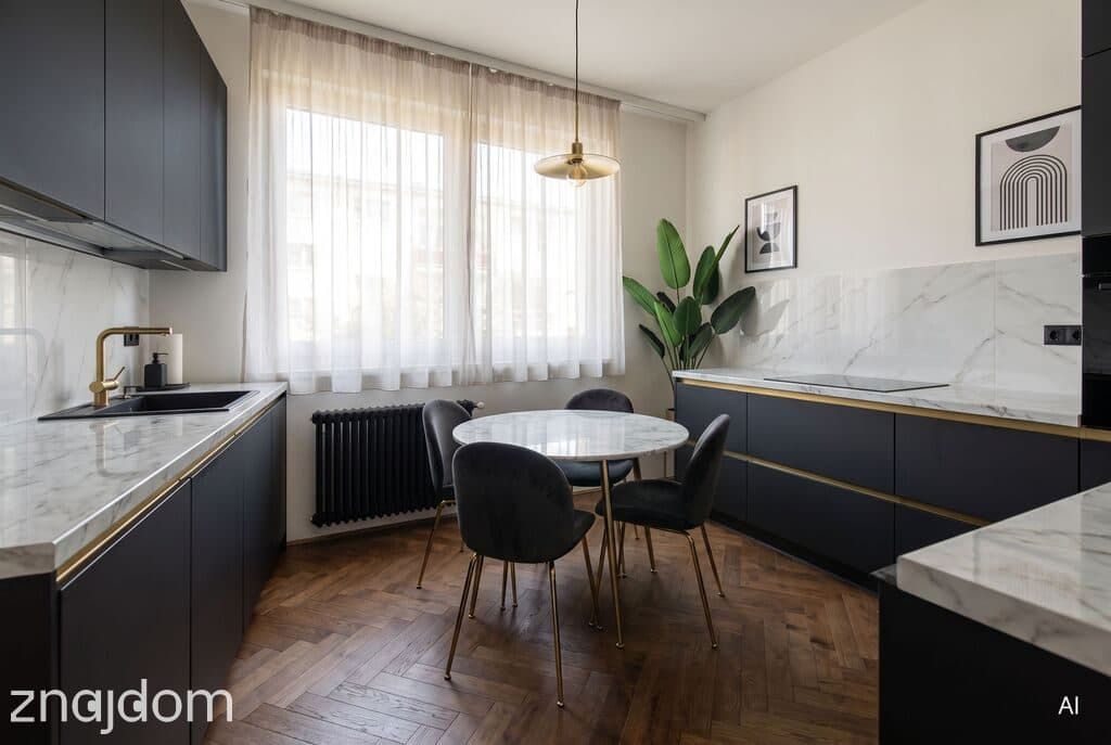 Ustawne 75,7 m² | 3 pokoje, osobna kuchnia, 1. piętro, Syców - zdjęcie 7