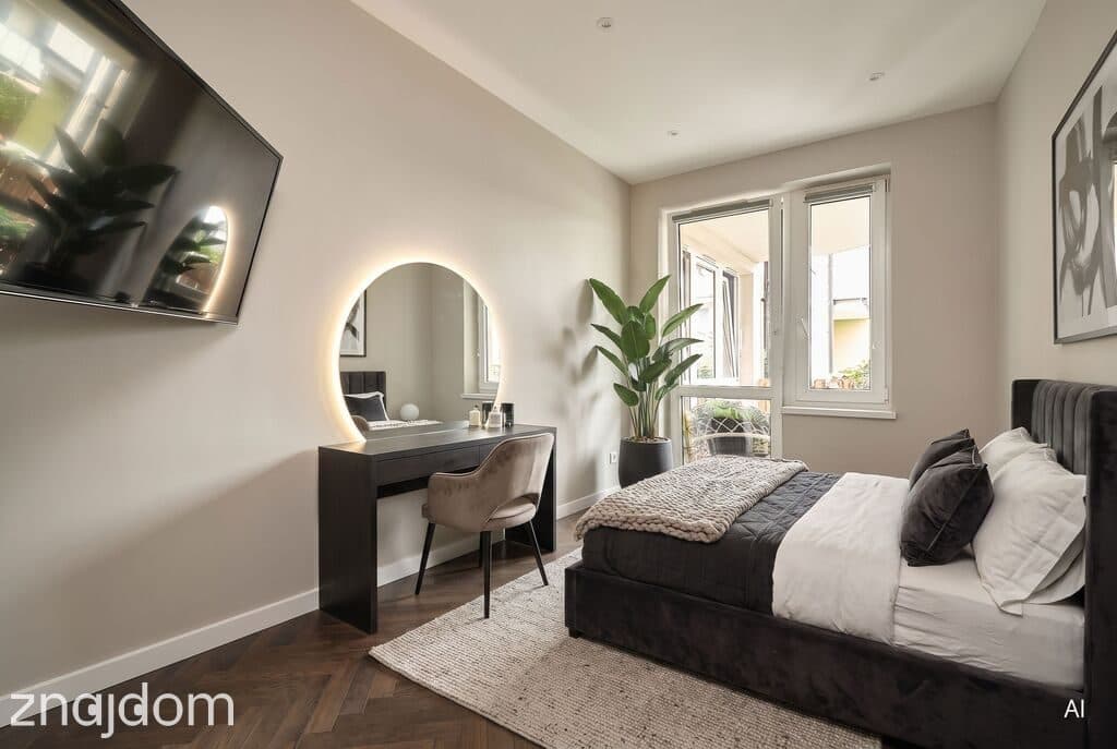 Oława, ul. 3 Maja: Przestronne 64,5 m² z tarasem 25 m²! - zdjęcie 5