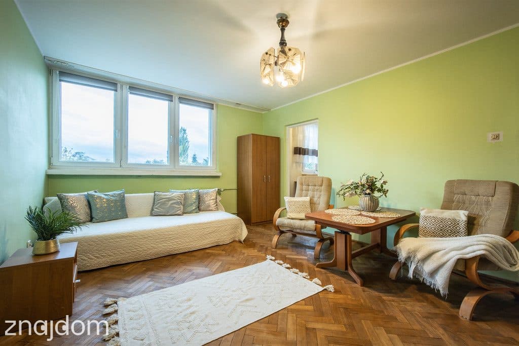 Nowy rozdział? Zacznij od własnego M!