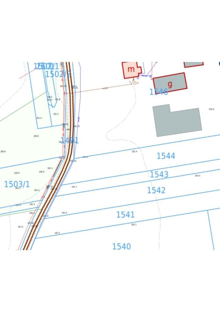 Jagiełła: Działka 2172 m² z WZ! - zdjęcie 17