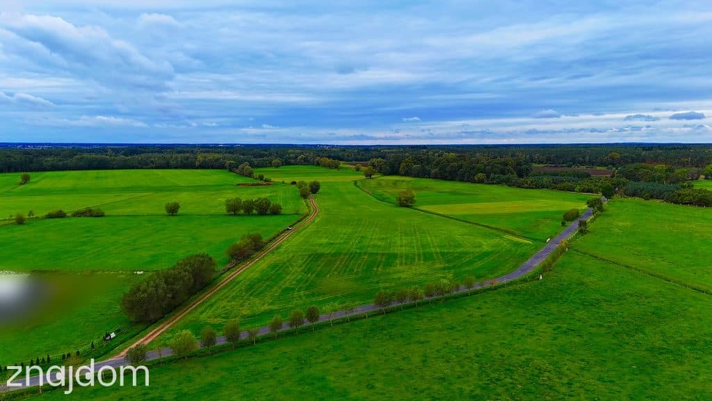 Gotowa do budowy działka w otoczeniu natury! - zdjęcie 5