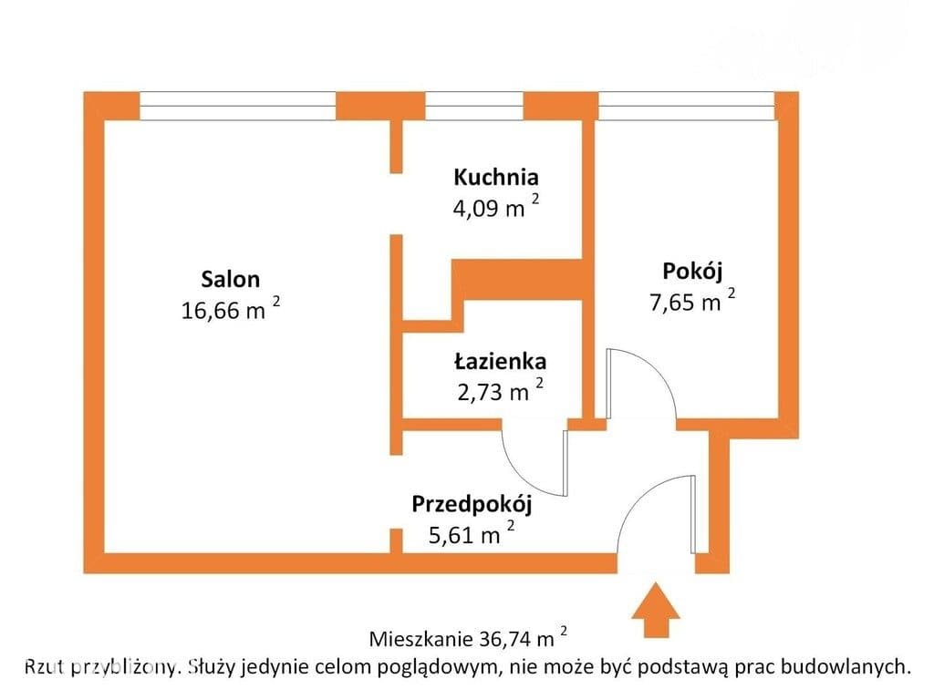 Diament do oszlifowania na łódzkiej Dąbrowie! - zdjęcie 4