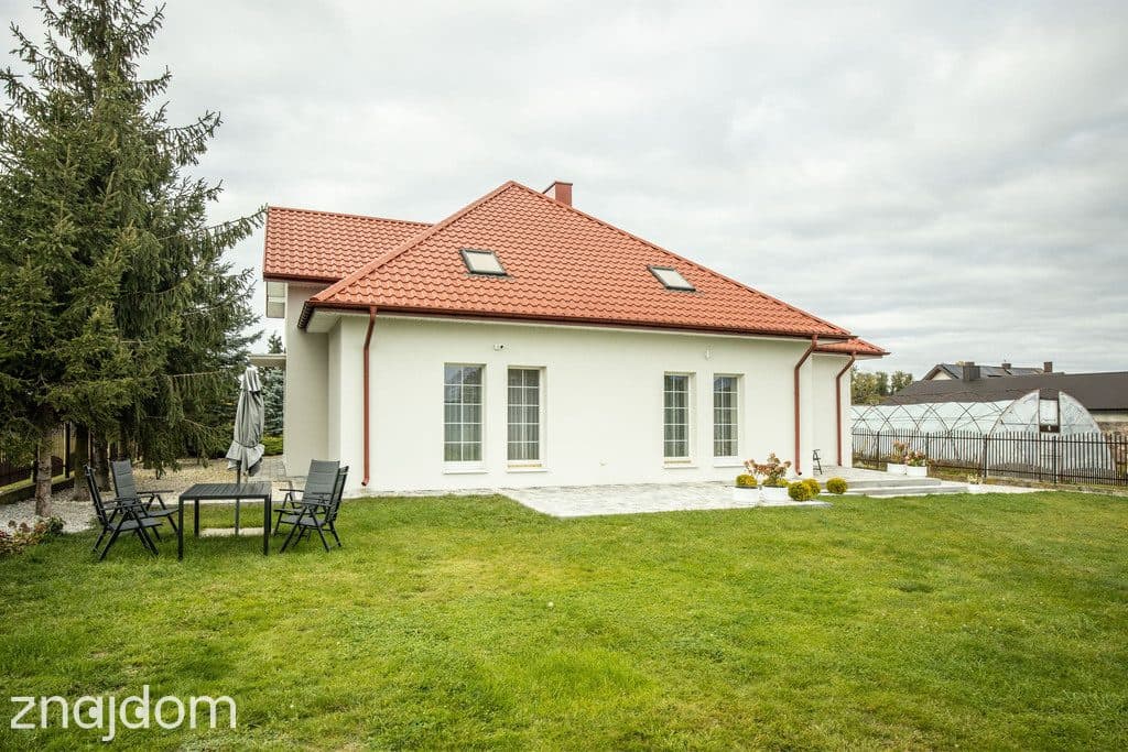 Twój dworek pod Brzezinami - zdjęcie 20