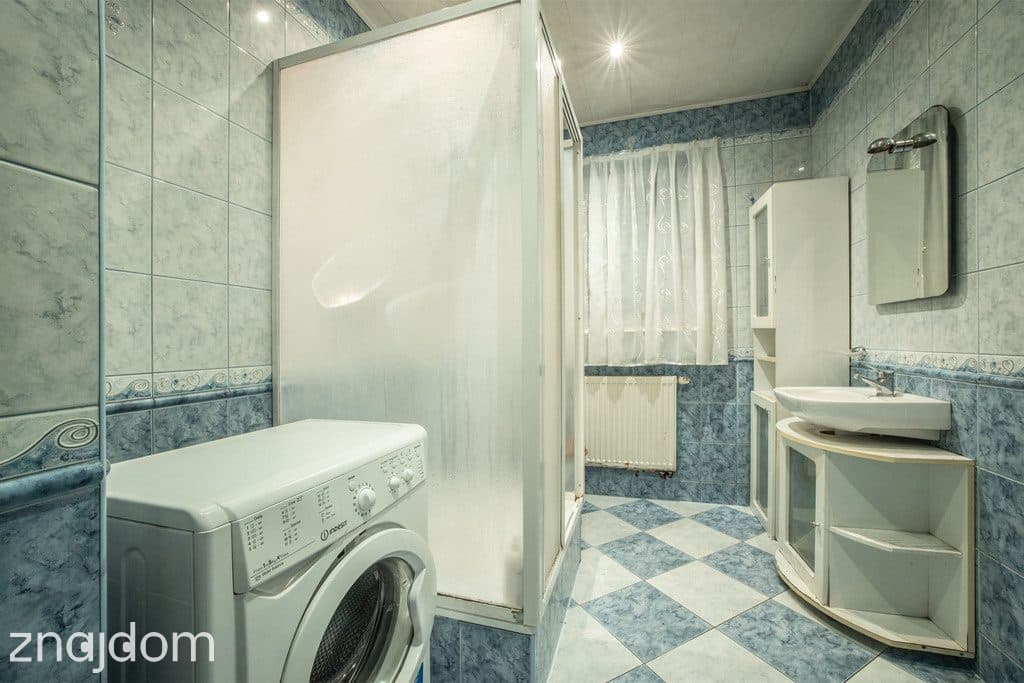 1361 m² WŁASNEJ PRZESTRZENI | DOM Z 5 POKOJAMI W BRZEZINACH - zdjęcie 12