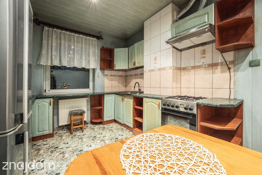 1361 m² WŁASNEJ PRZESTRZENI | DOM Z 5 POKOJAMI W BRZEZINACH - zdjęcie 9