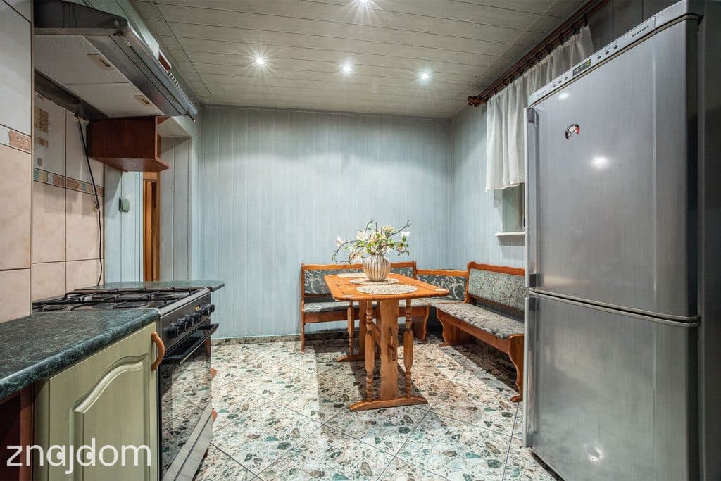 1361 m² WŁASNEJ PRZESTRZENI | DOM Z 5 POKOJAMI W BRZEZINACH - zdjęcie 11