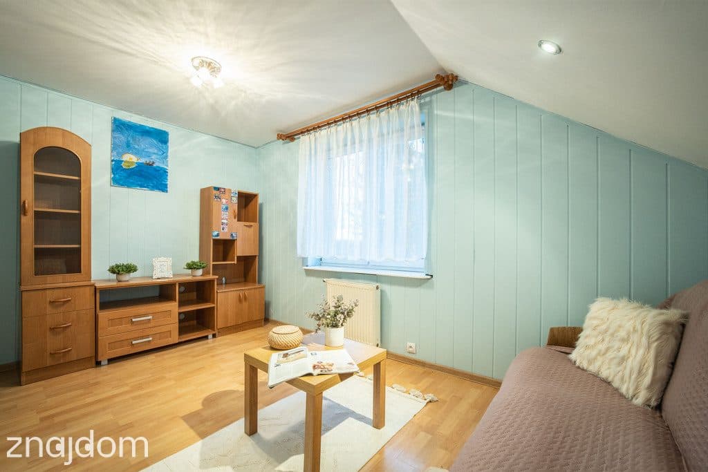 1361 m² WŁASNEJ PRZESTRZENI | DOM Z 5 POKOJAMI W BRZEZINACH - zdjęcie 14