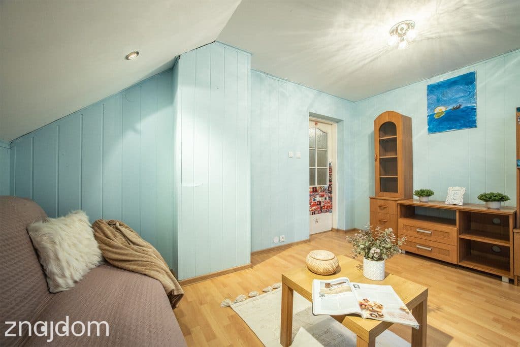 1361 m² WŁASNEJ PRZESTRZENI | DOM Z 5 POKOJAMI W BRZEZINACH - zdjęcie 15