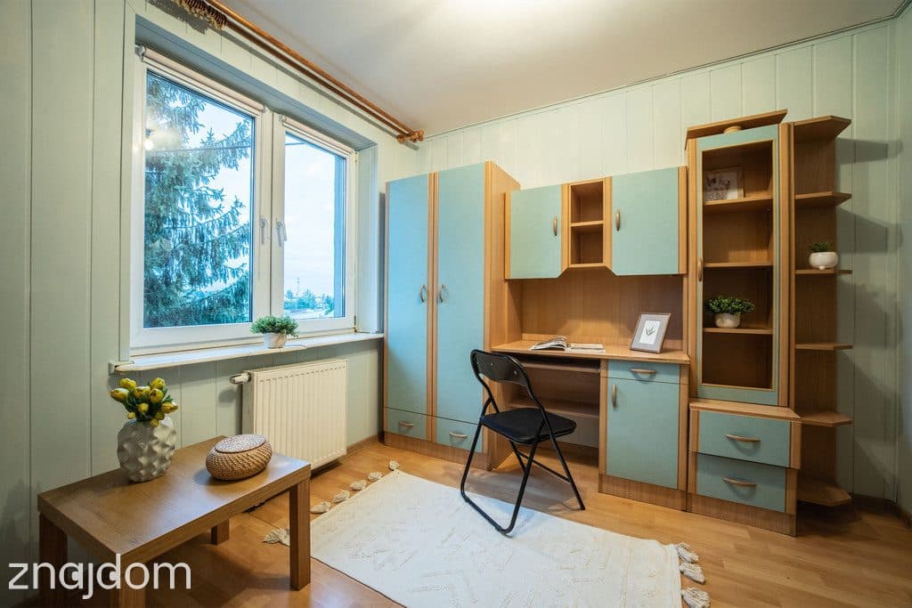 1361 m² WŁASNEJ PRZESTRZENI | DOM Z 5 POKOJAMI W BRZEZINACH - zdjęcie 16