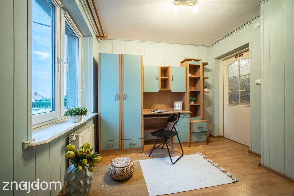 1361 m² WŁASNEJ PRZESTRZENI | DOM Z 5 POKOJAMI W BRZEZINACH - zdjęcie 17
