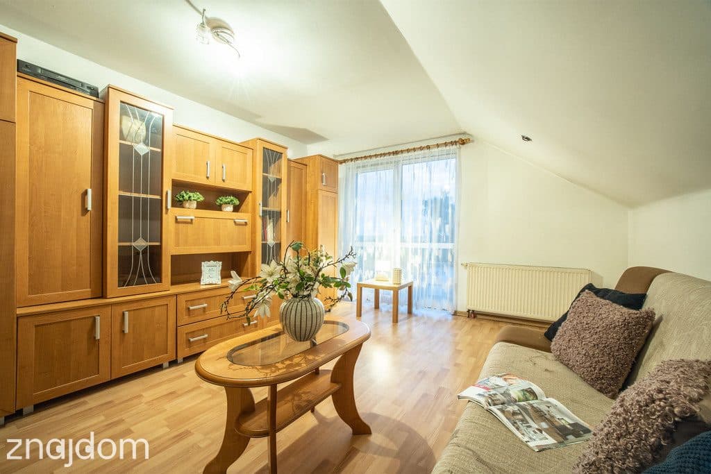 1361 m² WŁASNEJ PRZESTRZENI | DOM Z 5 POKOJAMI W BRZEZINACH - zdjęcie 19