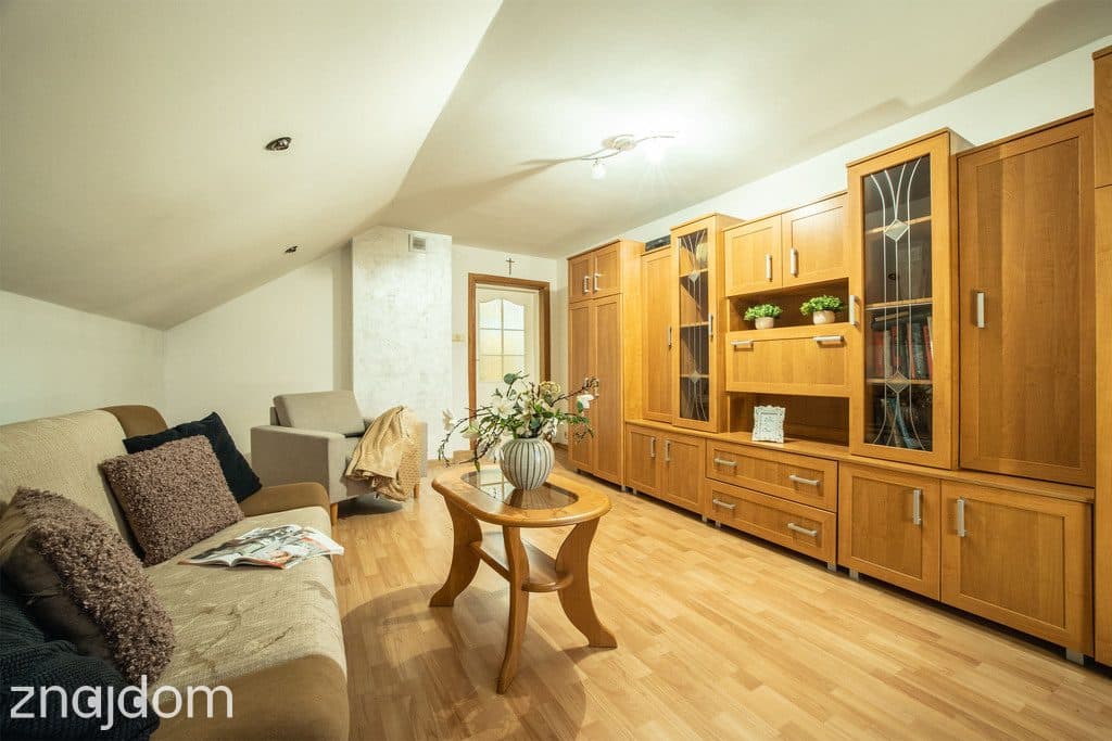 1361 m² WŁASNEJ PRZESTRZENI | DOM Z 5 POKOJAMI W BRZEZINACH - zdjęcie 18