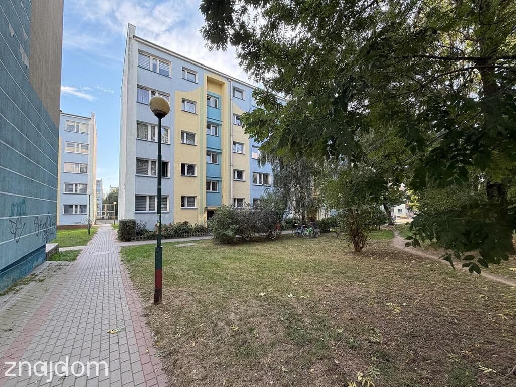 Kawalerka 27 m2 Dzierżoniów