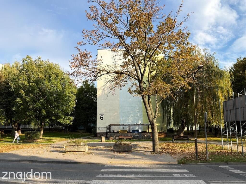 Kawalerka 27 m2 Dzierżoniów - zdjęcie 9