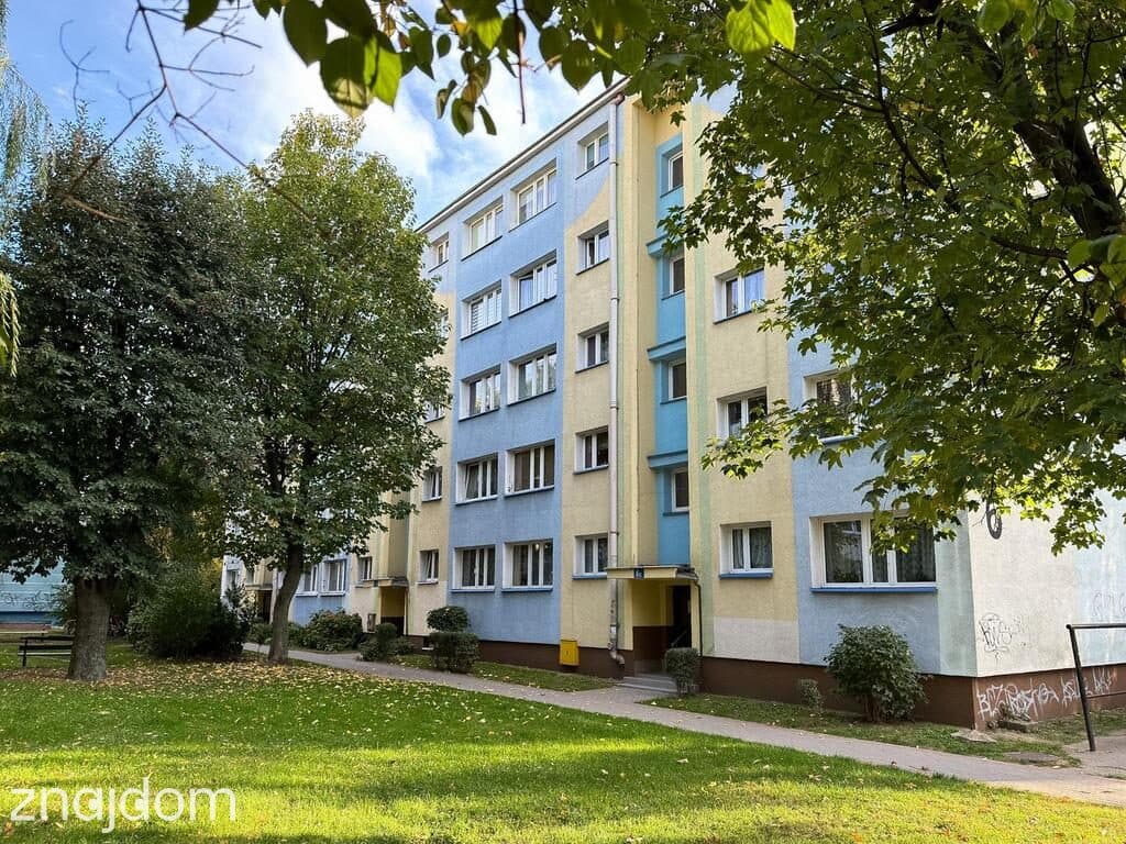 Kawalerka 27 m2 Dzierżoniów - zdjęcie 10