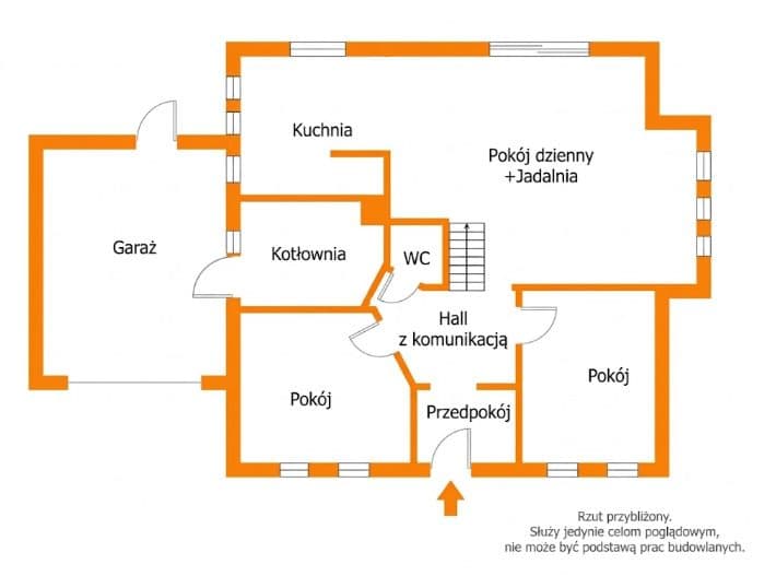 Twój dworek pod Brzezinami - zdjęcie 6