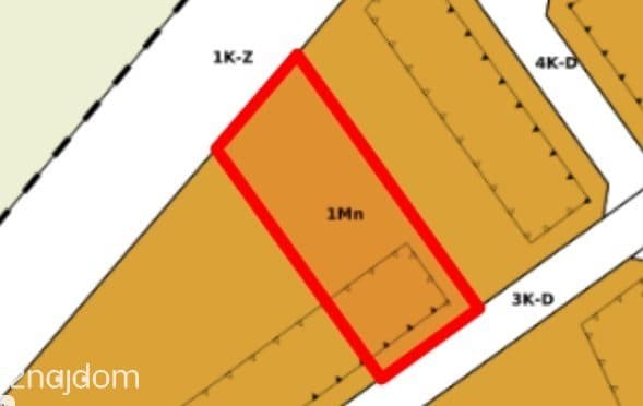 Sady pod Poznaniem działka 1544 m2 | MPZP - zdjęcie 4