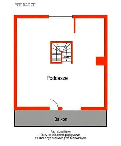 Dom 160 m² Nielepice, ul. Dębowa przy lesie, garaż z domkiem dla gości - zdjęcie 7