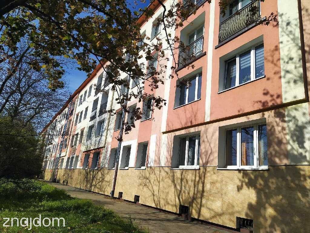 Przestronna kawalerka z potencjałem ul. Obywatelska (38,45m2) - zdjęcie 2