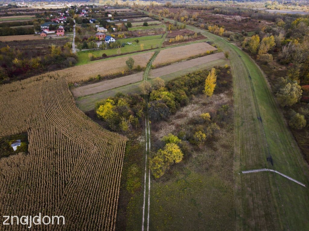 Twoje 900 m nad samą Wisłą! - zdjęcie 5