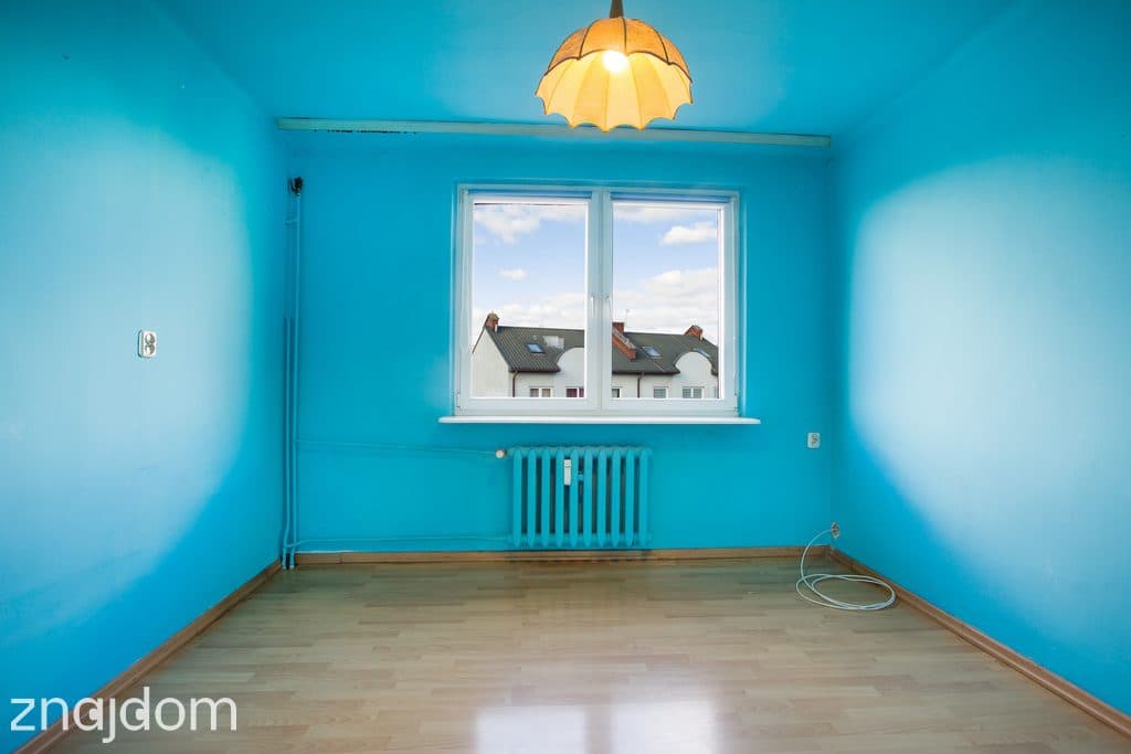 Piękny widok i ogromny potencjał – mieszkanie do własnej aranżacji - zdjęcie 3