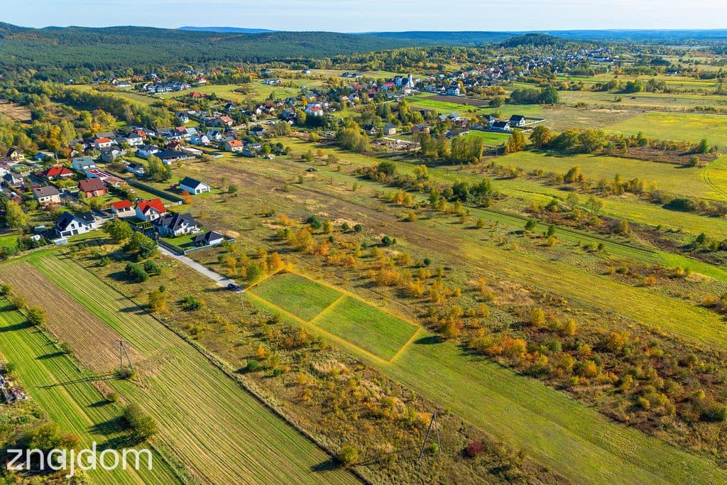 Tu zaczyna się Twój wymarzony dom - zdjęcie 3