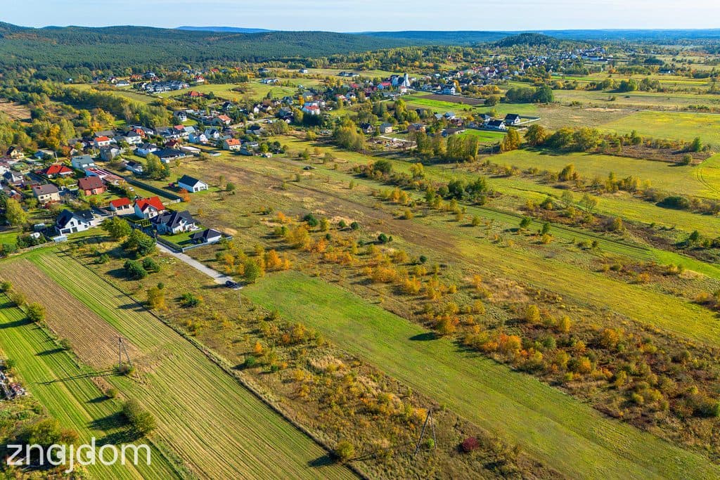 Tu zaczyna się Twój wymarzony dom - zdjęcie 5