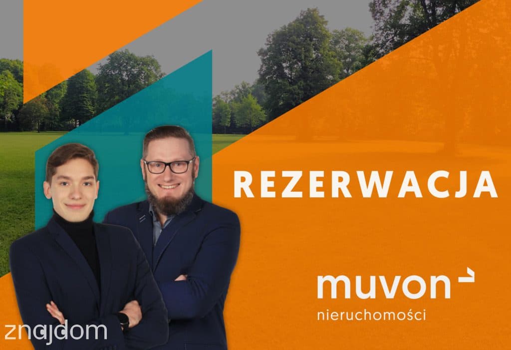 !REZERWACJA!