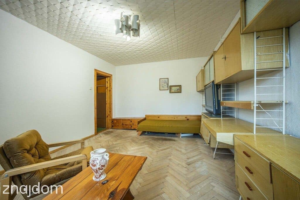 Diament do oszlifowania na łódzkiej Dąbrowie! - zdjęcie 7