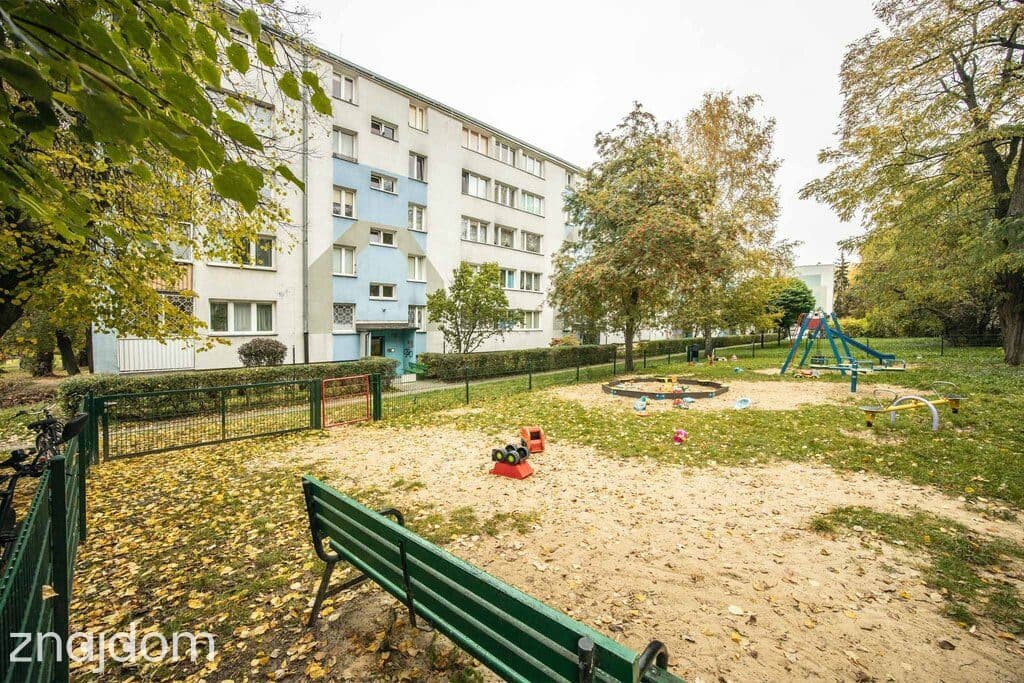 Diament do oszlifowania na łódzkiej Dąbrowie! - zdjęcie 12