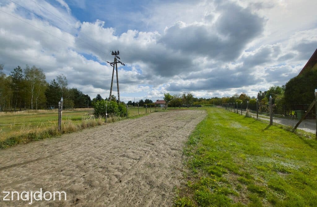 Głogów Młp. | Działka 34,79 ar pod domy | S19/A4 - zdjęcie 11