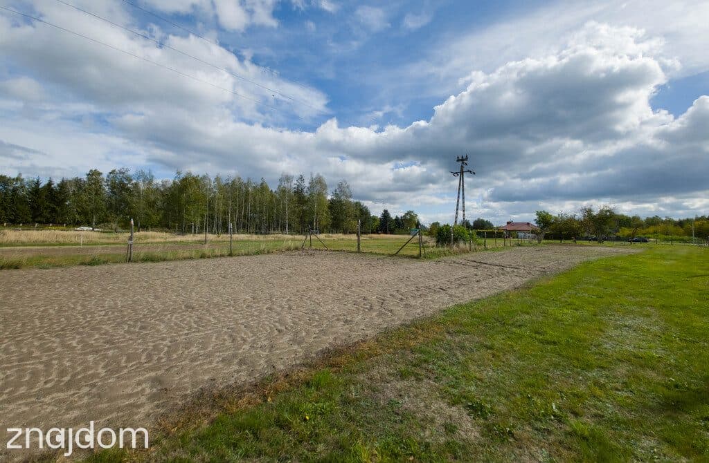 Głogów Młp. | Działka 34,79 ar pod domy | S19/A4 - zdjęcie 12