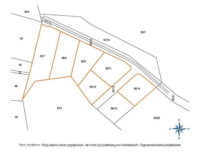 Wyjątkowe działki w malowniczej Zofiówce – Twoja oaza blisko natury - zdjęcie 4